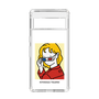 Slim Protection Case［ Kiyokazu Tsujino - 3D ］