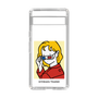 Slim Protection Case［ Kiyokazu Tsujino - 3D ］