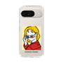 Slim Protection Case［ Kiyokazu Tsujino - 3D ］