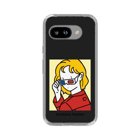 Slim Protection Case［ Kiyokazu Tsujino - 3D ］