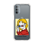 Slim Protection Case［ Kiyokazu Tsujino - 3D ］