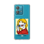 Slim Protection Case［ Kiyokazu Tsujino - 3D ］