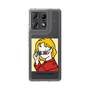 Slim Protection Case［ Kiyokazu Tsujino - 3D ］