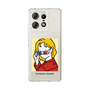 Slim Protection Case［ Kiyokazu Tsujino - 3D ］