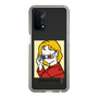 Slim Protection Case［ Kiyokazu Tsujino - 3D ］