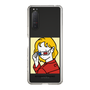 Slim Protection Case［ Kiyokazu Tsujino - 3D ］