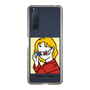 Slim Protection Case［ Kiyokazu Tsujino - 3D ］
