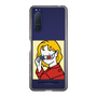 Slim Protection Case［ Kiyokazu Tsujino - 3D ］