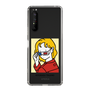 Slim Protection Case［ Kiyokazu Tsujino - 3D ］