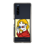 Slim Protection Case［ Kiyokazu Tsujino - 3D ］