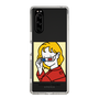 Slim Protection Case［ Kiyokazu Tsujino - 3D ］