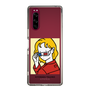 Slim Protection Case［ Kiyokazu Tsujino - 3D ］