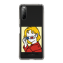 Slim Protection Case［ Kiyokazu Tsujino - 3D ］