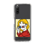 Slim Protection Case［ Kiyokazu Tsujino - 3D ］