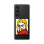 Slim Protection Case［ Kiyokazu Tsujino - 3D ］