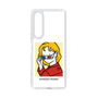 Slim Protection Case［ Kiyokazu Tsujino - 3D ］
