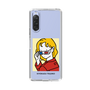 Slim Protection Case［ Kiyokazu Tsujino - 3D ］