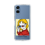 Slim Protection Case［ Kiyokazu Tsujino - 3D ］