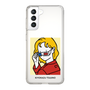 Slim Protection Case［ Kiyokazu Tsujino - 3D ］