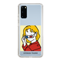 Slim Protection Case［ Kiyokazu Tsujino - 3D ］