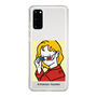 Slim Protection Case［ Kiyokazu Tsujino - 3D ］