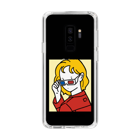 Slim Protection Case［ Kiyokazu Tsujino - 3D ］