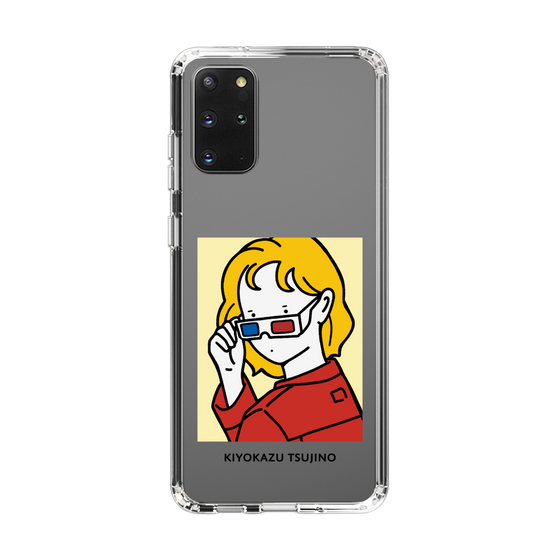 Slim Protection Case［ Kiyokazu Tsujino - 3D ］