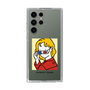 Slim Protection Case［ Kiyokazu Tsujino - 3D ］