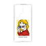 Slim Protection Case［ Kiyokazu Tsujino - 3D ］