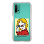 Slim Protection Case［ Kiyokazu Tsujino - 3D ］
