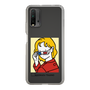 Slim Protection Case［ Kiyokazu Tsujino - 3D ］