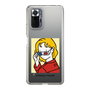 Slim Protection Case［ Kiyokazu Tsujino - 3D ］