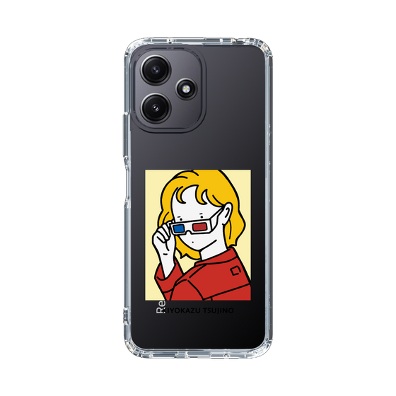 Slim Protection Case［ Kiyokazu Tsujino - 3D ］