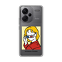 Slim Protection Case［ Kiyokazu Tsujino - 3D ］
