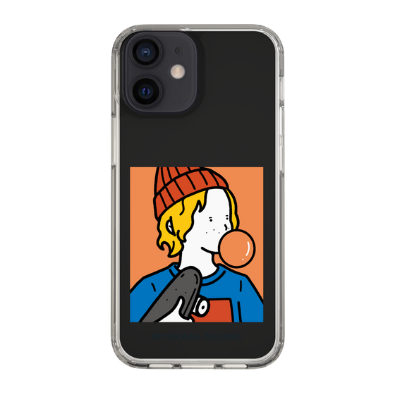 Slim Protection Case［ Kiyokazu Tsujino - Gum Boy ］