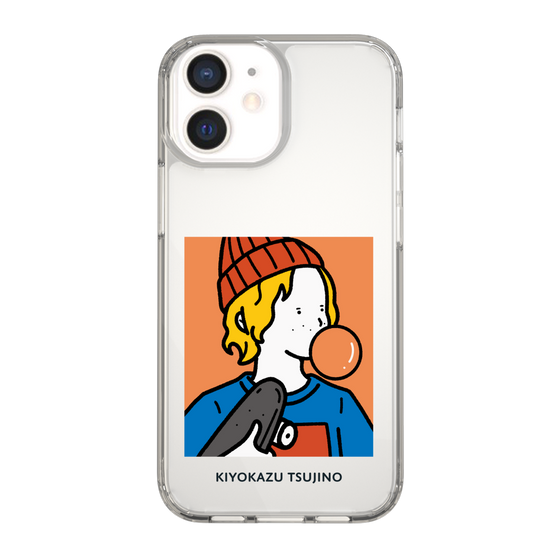 Slim Protection Case［ Kiyokazu Tsujino - Gum Boy ］
