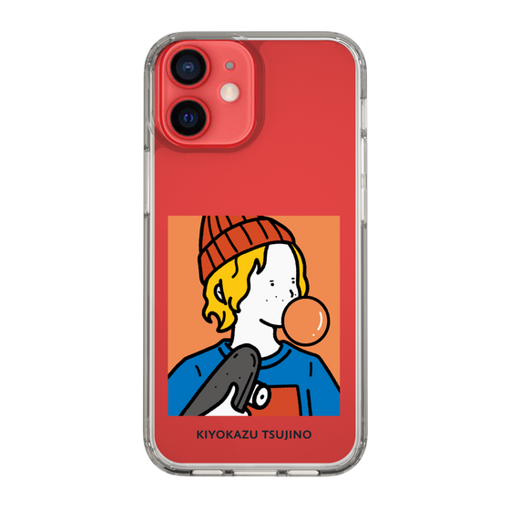 Slim Protection Case［ Kiyokazu Tsujino - Gum Boy ］