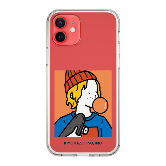 Slim Protection Case［ Kiyokazu Tsujino - Gum Boy ］
