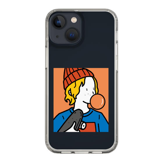 Slim Protection Case［ Kiyokazu Tsujino - Gum Boy ］
