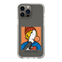Slim Protection Case［ Kiyokazu Tsujino - Gum Boy ］