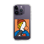 Slim Protection Case［ Kiyokazu Tsujino - Gum Boy ］