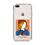 Slim Protection Case［ Kiyokazu Tsujino - Gum Boy ］