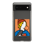 Slim Protection Case［ Kiyokazu Tsujino - Gum Boy ］
