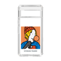 Slim Protection Case［ Kiyokazu Tsujino - Gum Boy ］