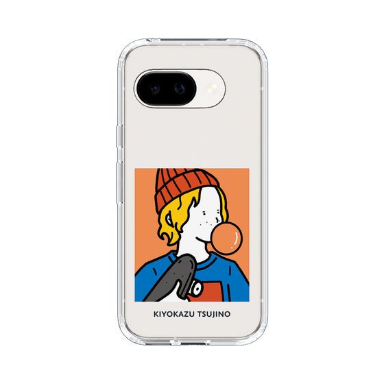 Slim Protection Case［ Kiyokazu Tsujino - Gum Boy ］