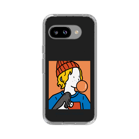 Slim Protection Case［ Kiyokazu Tsujino - Gum Boy ］