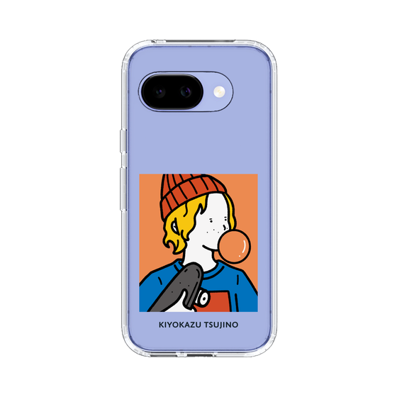 Slim Protection Case［ Kiyokazu Tsujino - Gum Boy ］
