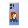 Slim Protection Case［ Kiyokazu Tsujino - Gum Boy ］