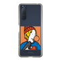 Slim Protection Case［ Kiyokazu Tsujino - Gum Boy ］