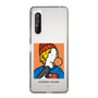 Slim Protection Case［ Kiyokazu Tsujino - Gum Boy ］